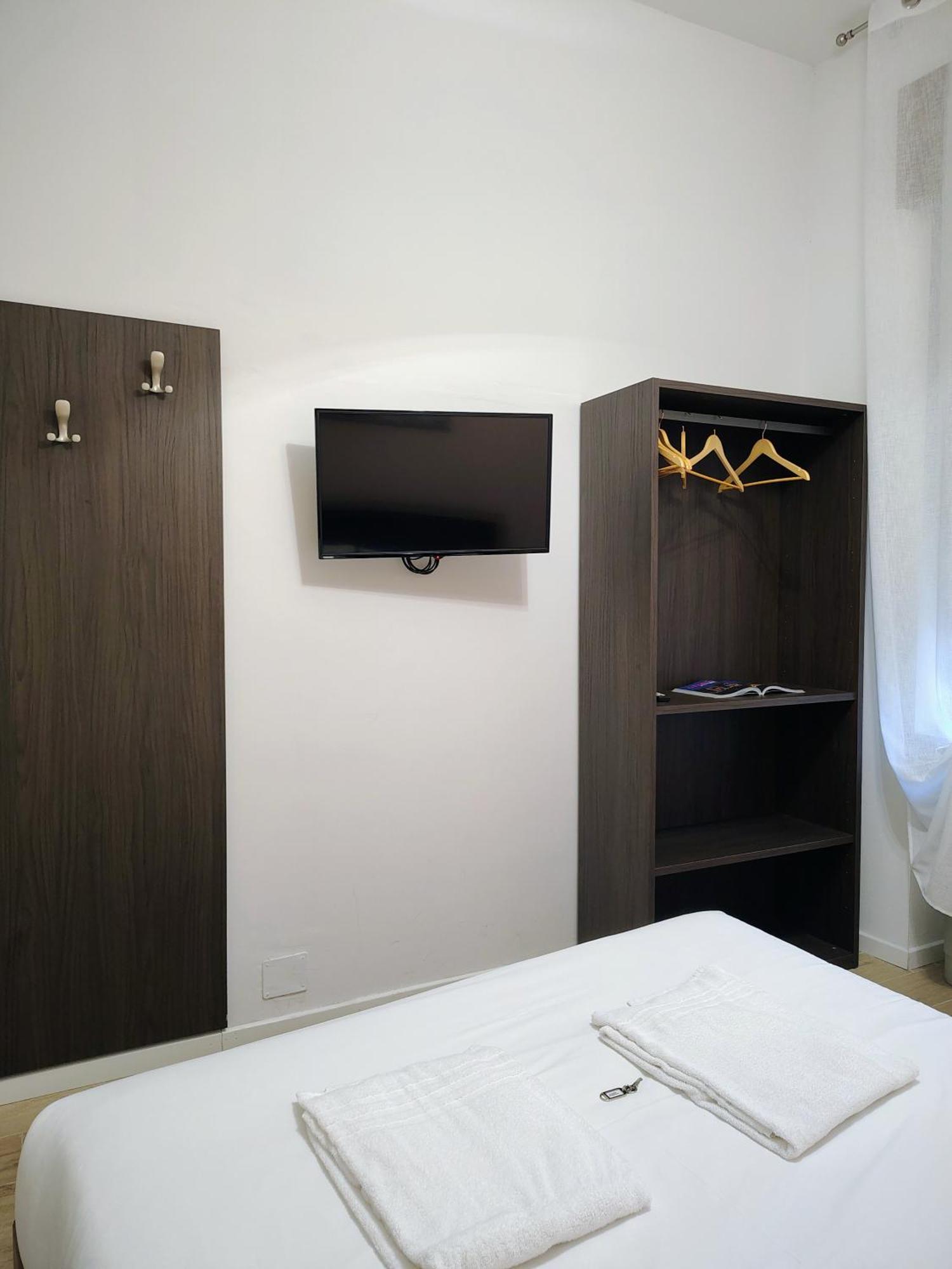 Italianflat - Rentroom Old Town - 200Mt To Arena Verona Exterior foto