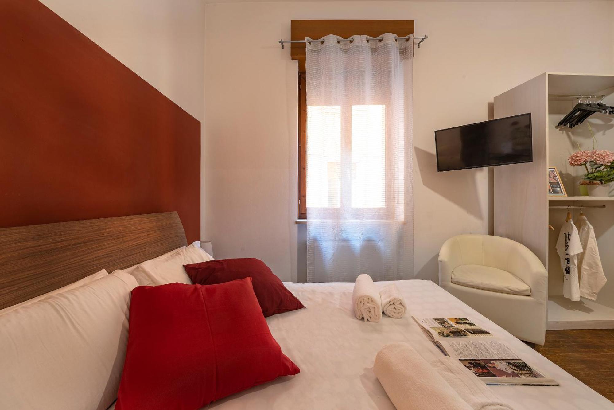 Italianflat - Rentroom Old Town - 200Mt To Arena Verona Exterior foto