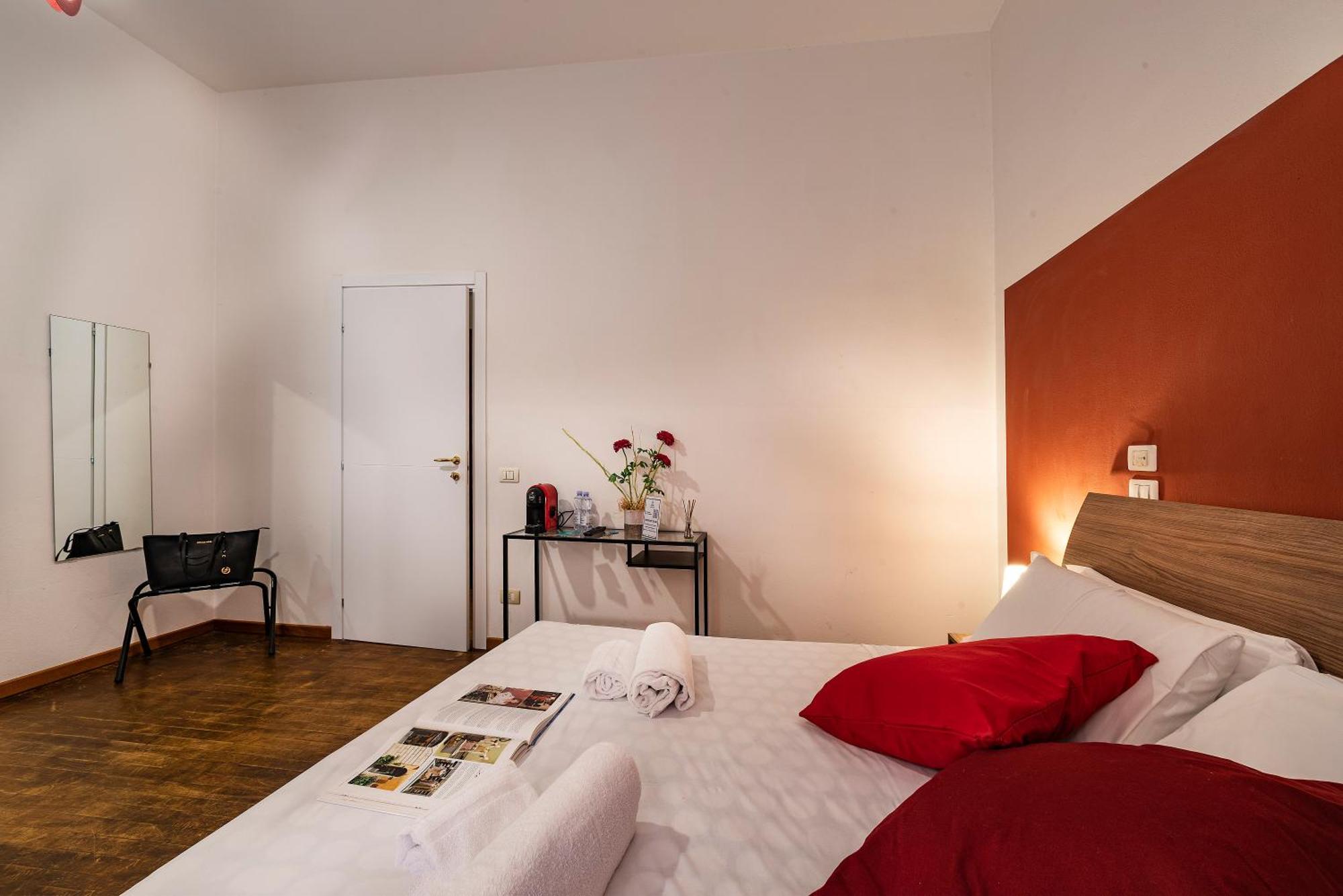 Italianflat - Rentroom Old Town - 200Mt To Arena Verona Exterior foto