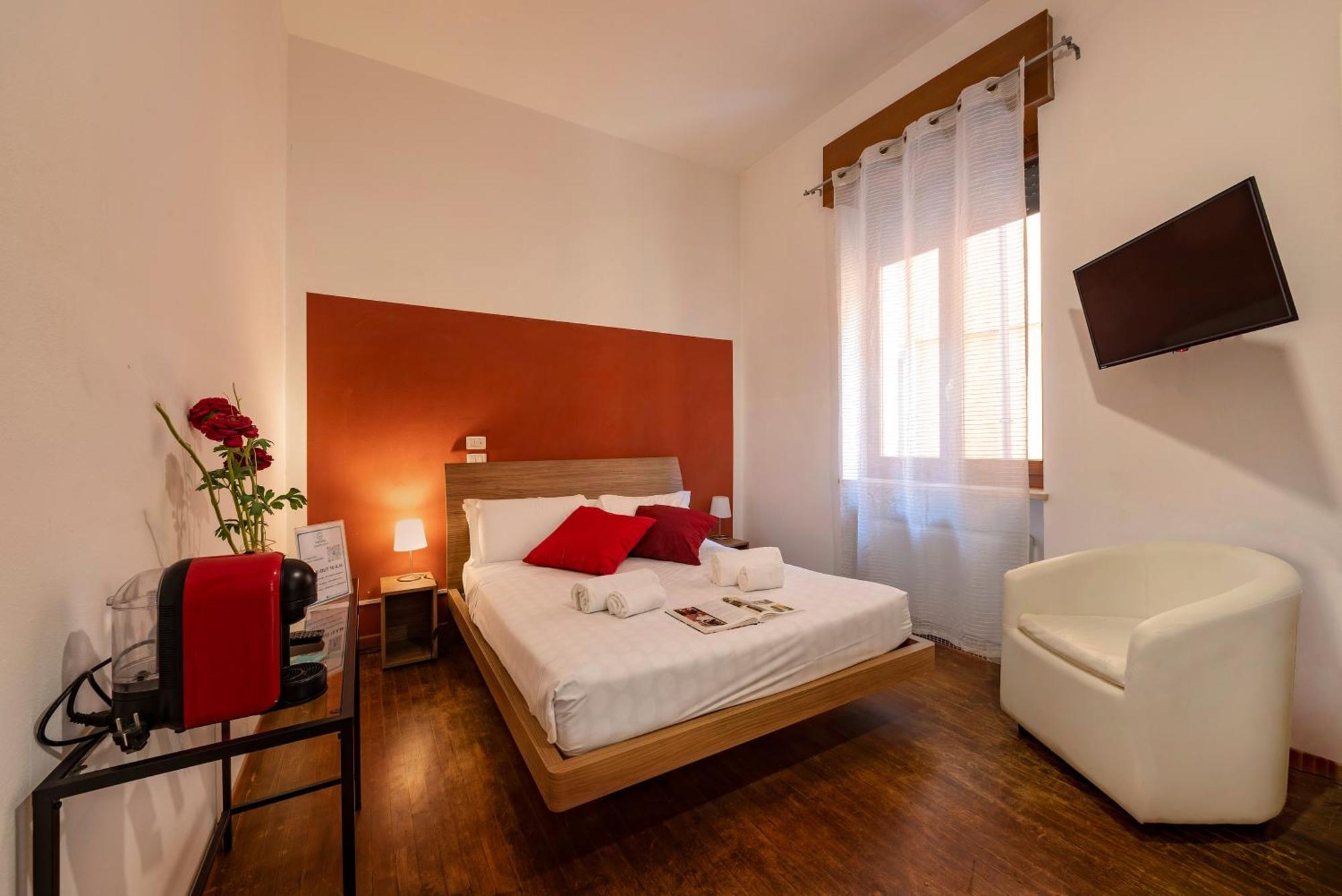 Italianflat - Rentroom Old Town - 200Mt To Arena Verona Exterior foto