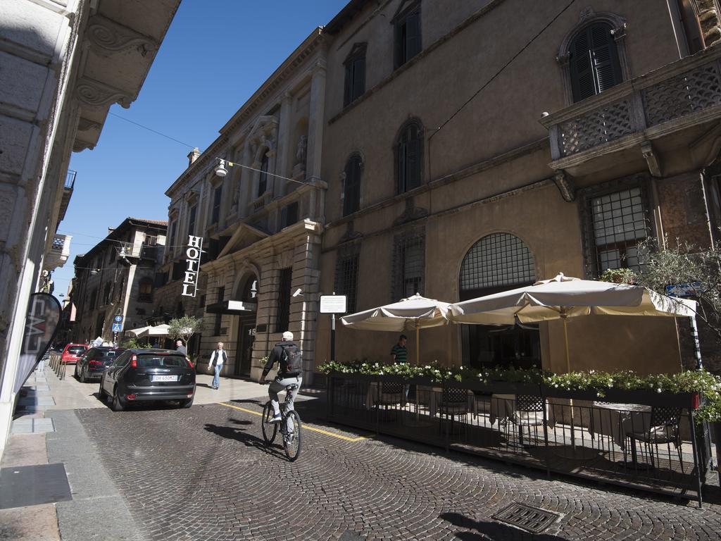 Italianflat - Rentroom Old Town - 200Mt To Arena Verona Exterior foto