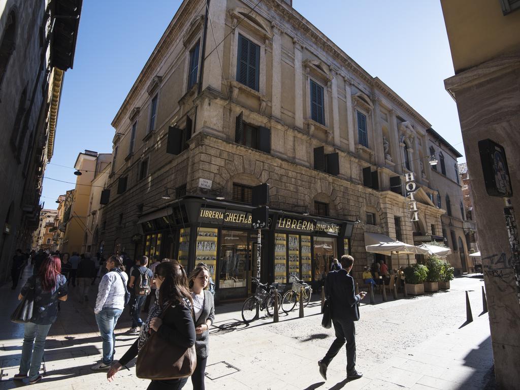 Italianflat - Rentroom Old Town - 200Mt To Arena Verona Exterior foto