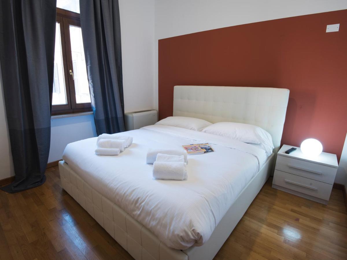 Italianflat - Rentroom Old Town - 200Mt To Arena Verona Exterior foto